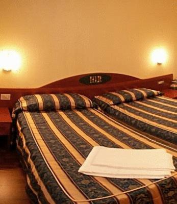 וימודרונה Hotel Ristorante La Rampina מראה חיצוני תמונה