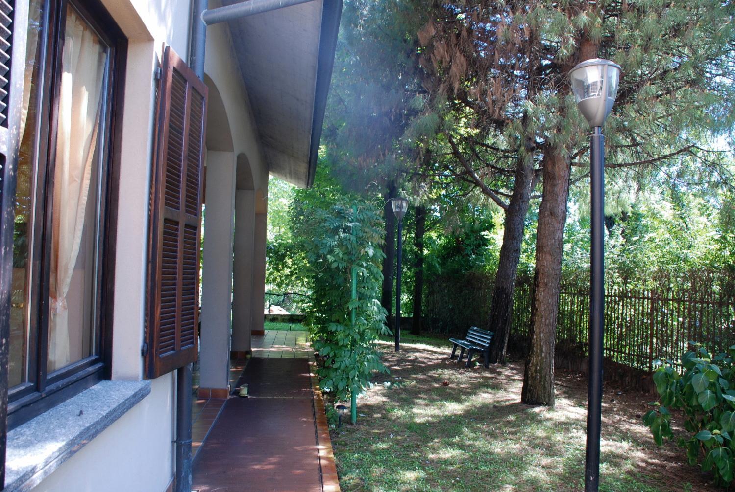 וימודרונה Hotel Ristorante La Rampina מראה חיצוני תמונה