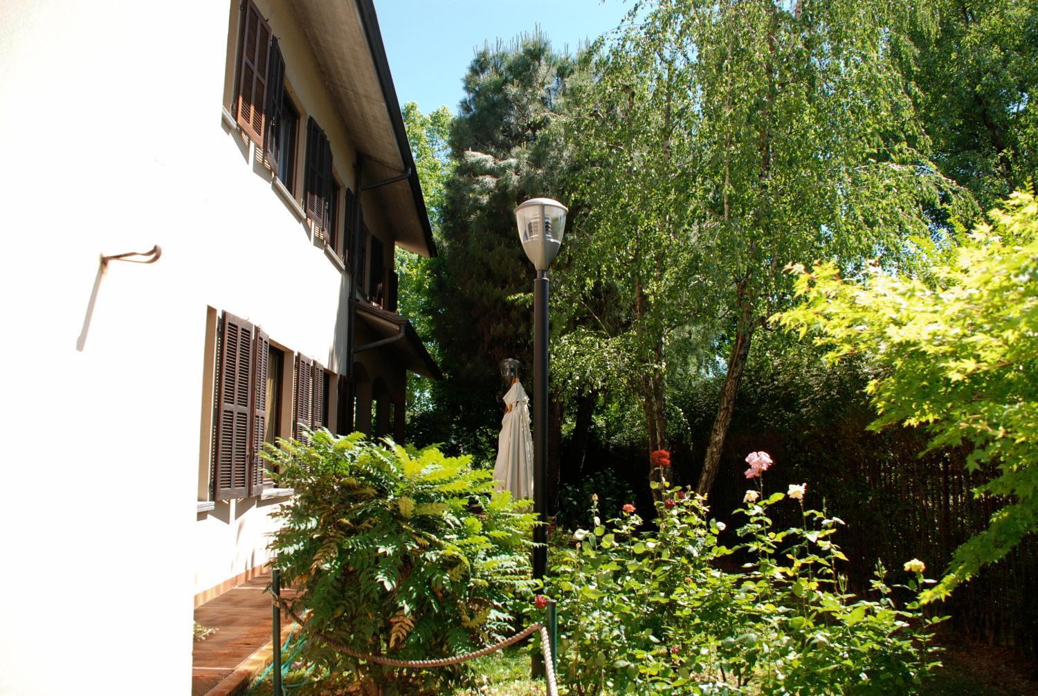 וימודרונה Hotel Ristorante La Rampina מראה חיצוני תמונה